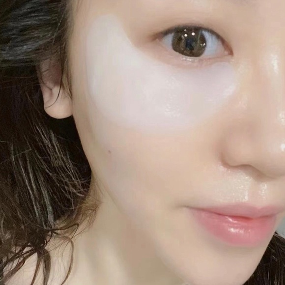 sold❤️Lancôme Genifique Light Pearl Eye Mask - Picture 7 of 7